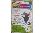 Il lupo e i sette capretti