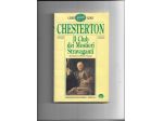 1996  IL CLUB DEI MESTIERI STRAVAGANTI  CHESTERTON