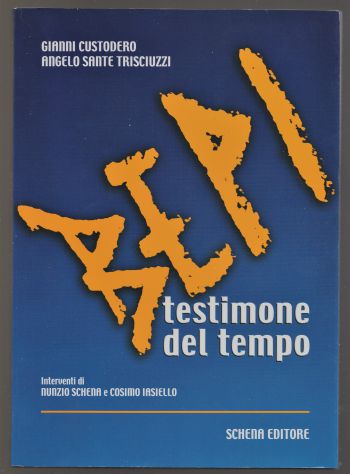 BEPI TESTIMONE DEL TEMPO