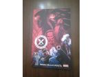 (2027)x-men:before the fall/prima della caduta(marvel, panini comics,2023)