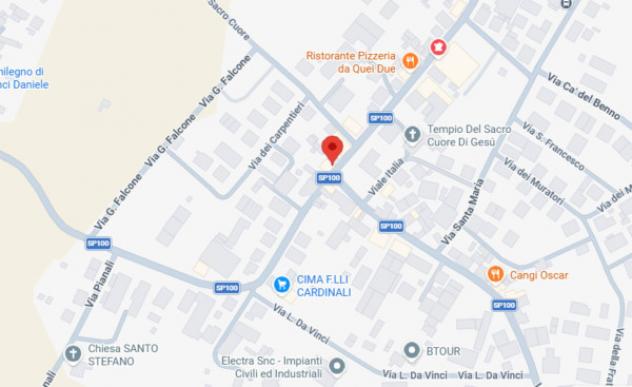 Immobile in asta di 12 m² con più di 5 locali in vendita a Citerna - Foto 11