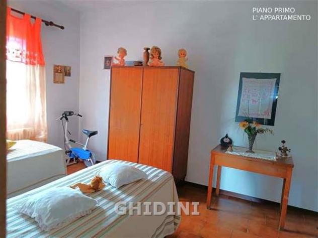 AZIENDA AGRICOLA di 10 vani e di 350 mq (CIVITELLA PAGANICO - PAGANICO) rif. 2571.300M. - Foto 18