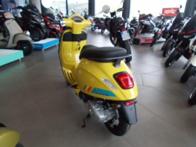 VESPA Primavera 125 S 2024 rif. 20668676 - Foto 5
