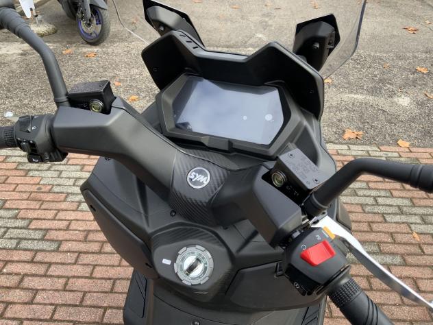 Sym Joymax 300 null - Foto 7