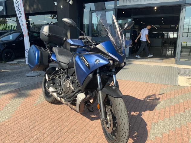 Yamaha Tracer 7 null - Foto 2