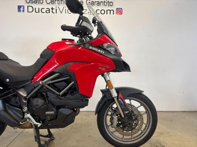 DUCATI Multistrada 950 Multistrada 950 rif. 23996122 - Foto 4
