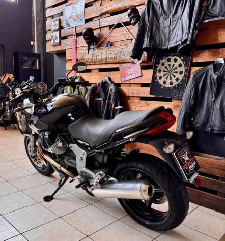 MOTO GUZZI Breva V 1100 i.e. - finanziabile - Foto 4