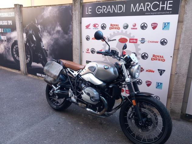 BMW R nineT null - Foto 10