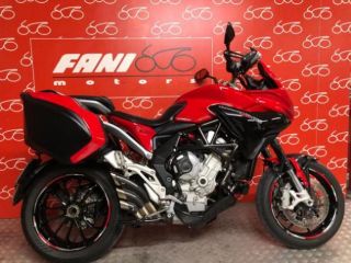 MV AGUSTA Turismo Veloce 800 Lusso rif. 20324908