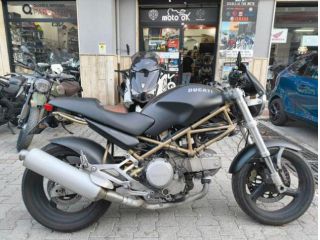 DUCATI Monster 600 dark - 2001 rif. 24084645