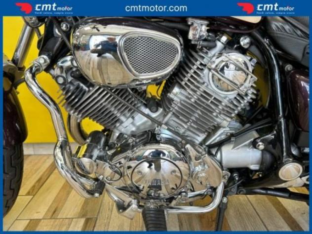 YAMAHA XV 750 Finanziabile - BORDOUUX - 34081 rif. 23545189 - Foto 9