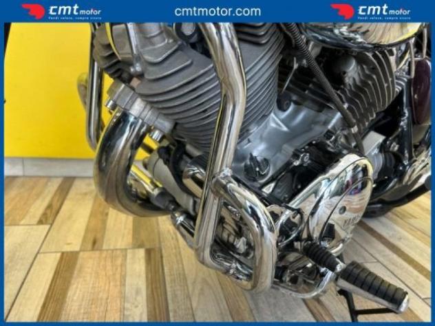 YAMAHA XV 750 Finanziabile - BORDOUUX - 34081 rif. 23545189 - Foto 10