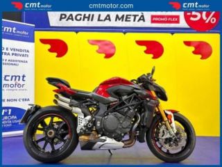 MV AGUSTA Brutale 1000 Garantita e Finanziabile rif. 24129620