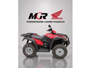 KYMCO MXU 500 Standard rif. 24135634