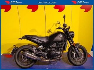 BENELLI Leoncino 500 Garantita e Finanziabile rif. 23545958