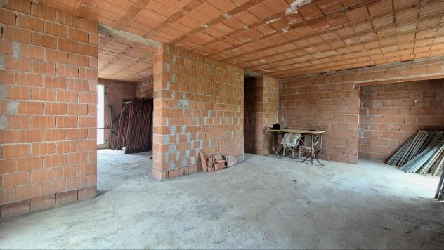 Villa in vendita a San Colombano - Capannori 180 mq Rif: 1213857 - Foto 9