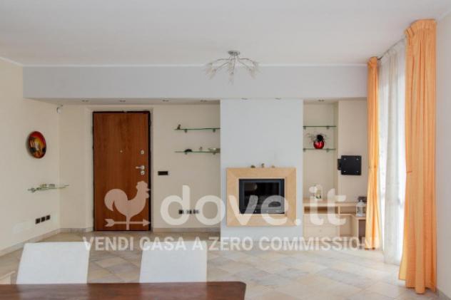 Villa di 176 m² con 5 locali e box auto in vendita a Castiglione del Lago - Foto 5