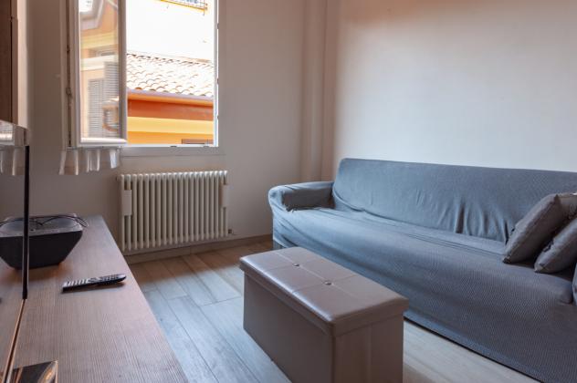 Appartamento in affitto a Bologna, Centro storico