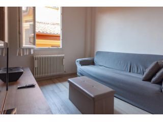 Appartamento in affitto a Bologna, Centro storico