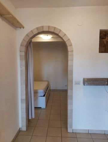 CAMPAGNANO DI ROMA BILOCALE ARREDATO CON PORTICO PRIVATO - Foto 2