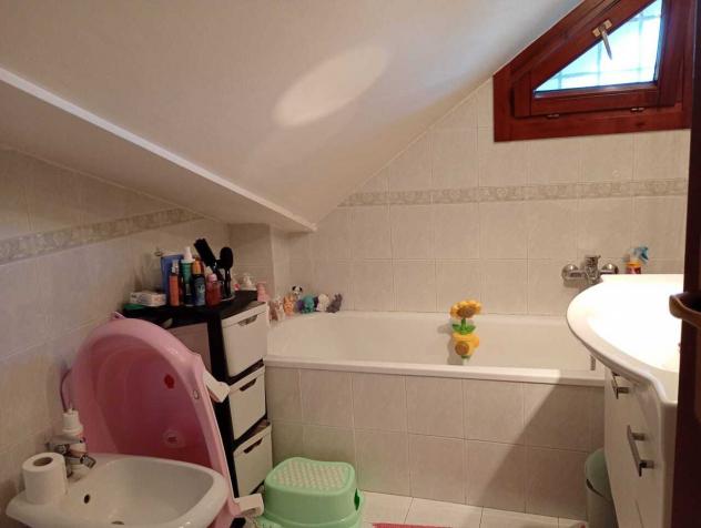 Trilocale in affitto a Fonte Nuova - Foto 16