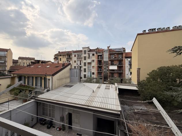 Trilocale in affitto a Torino - Foto 16