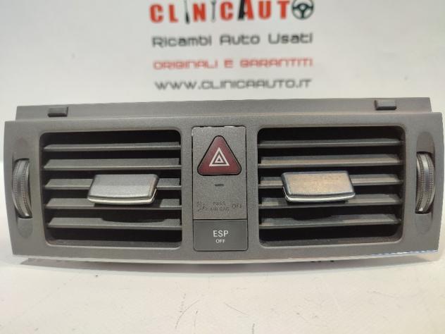 BOCCHETTE ARIA CRUSCOTTO MERCEDES Classe C Berlina W204 A2048305754 651911 (07) - Foto 2