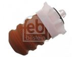 Febi Bilstein Tampone Paracolpo, Sospensione 36848