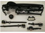 KIT AIRBAG KIA RIO 2018
