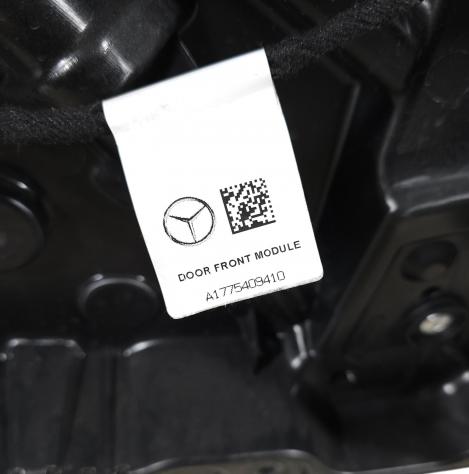 MECCANISMO ALZAVETRO ANT. SX MERCEDES GLA Serie (H247) A2478201402 (20) - Foto 15