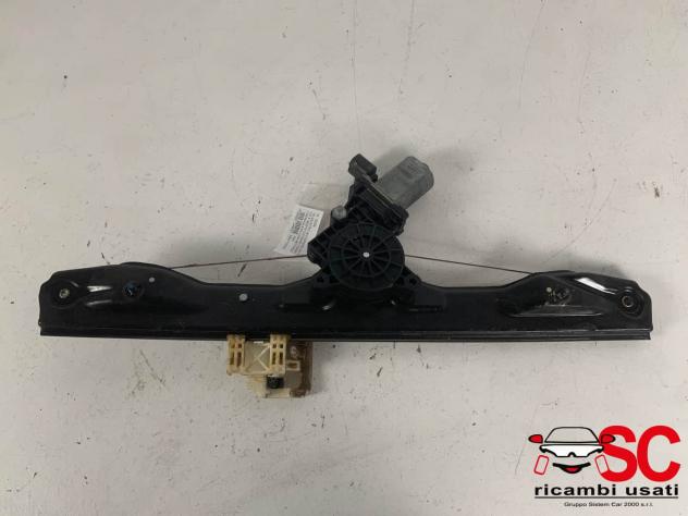 Alzavetro Anteriore Destro Fiat New Panda 51983616 - 39259 - Foto 3