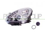 FARO SX H7-H1 C/MOTOR ELETT ALFA GIULIETTA 05/10 PARAB GRIGIA AA3444914 Par &hellip;