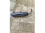 MARMITTA COMPLETA KYMCO PEOPLE 125 GT IE 2010-2017