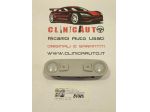 PLAFONIERA POSTERIORE AUDI A4 Berlina 8T0947111AT64 CAG (0710)