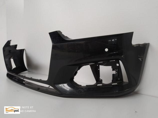 Paraurti anteriore Audi A5 8W - 8082 - Foto 3