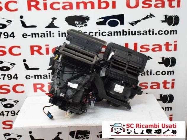 STUFA JEEP Renegade Serie 51961704 (1418) - Foto 2