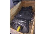 Cambio NUOVO ZF IVECO 16S2220 RAPP. 13.80-0.84 5949779905