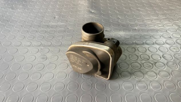 Corpo farfallato Vw Polo 1.2 16v del 2005 (036133062N)