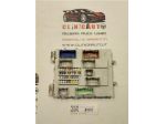 CENTRALINA BCM FORD Focus S. Wagon 6° Serie GV6T14A073BF XWDB/D/E diesel 14 &hellip;