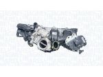 Collettore Aspirazione Giulia - Stelvio D 55281227