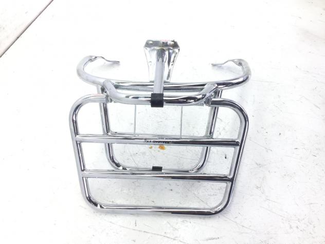 PIAGGIO VESPA PRIMAVERA E5 50 MANIGLIONE POSTERIORE PORTAPACCHI 2020 2023 CD0100 - Foto 4