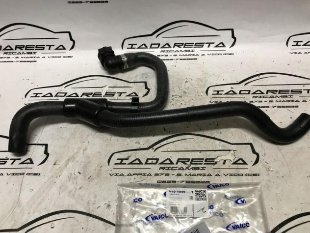 Tubo Radiatore Opel Insignia 2008 - 2017 2.0 D 1818770 - Foto 2