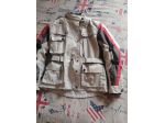 Vendo abbigliamento moto donna