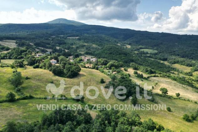 Rustico / Casale di 200 m² con più di 5 locali in vendita a Castiglione d'Orcia - Foto 10