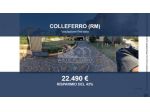 Immobile in asta di 494 m² in vendita a Colleferro