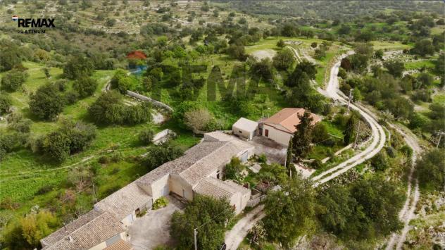 Fattoria in vendita a Ragusa, San Giacomo - Foto 10