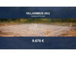 Immobile in asta di 13035 m² in vendita a Villasimius