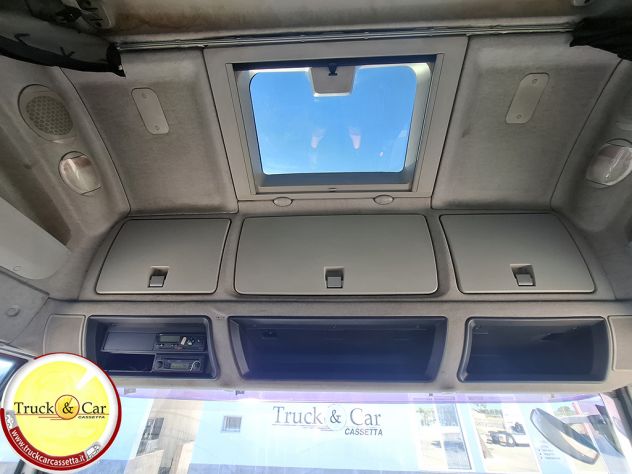 RIF.1355 IVECO STRALIS 440 S 500 – 2010 – TRATTORE STRADALE – EURO 5 - Foto 9