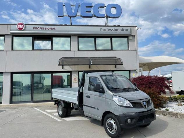 Piaggio Porter NP6 RIBALTABILE - Foto 7