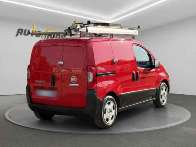 FIAT Fiorino ADVENTURE 1.3MJT ALLESTITO rif. 23494923 - Foto 4